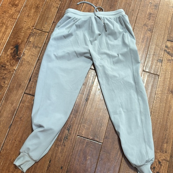 Rachel Zoe Women’s It’s all about Comfort Joggers in grey Size Xs - Picture 5 of 5